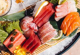 Cap Vermell Grand Hotel