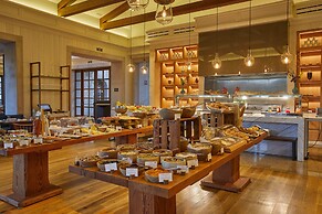 Cap Vermell Grand Hotel