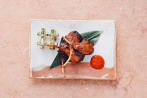 Cap Vermell Grand Hotel