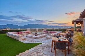 Cap Vermell Grand Hotel