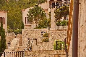 Cap Vermell Grand Hotel