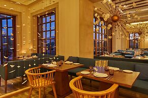 Cap Vermell Grand Hotel