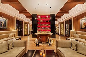 Cap Vermell Grand Hotel