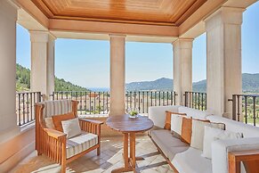 Cap Vermell Grand Hotel