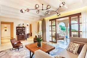 Cap Vermell Grand Hotel