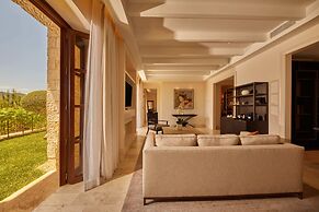 Cap Vermell Grand Hotel