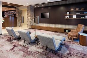 Courtyard by Marriott Fort Worth at Alliance Town Center