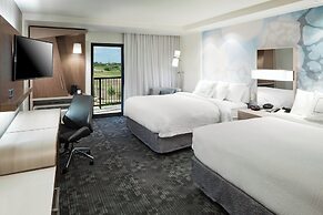 Courtyard by Marriott Fort Worth at Alliance Town Center