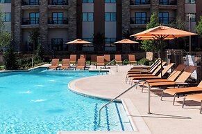 Courtyard by Marriott Fort Worth at Alliance Town Center