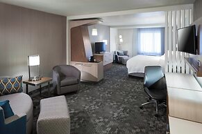 Courtyard by Marriott Fort Worth at Alliance Town Center