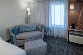 Courtyard by Marriott Fort Worth at Alliance Town Center