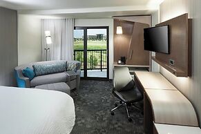 Courtyard by Marriott Fort Worth at Alliance Town Center