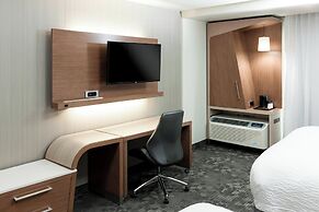 Courtyard by Marriott Fort Worth at Alliance Town Center