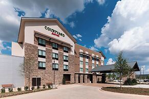 Courtyard by Marriott Fort Worth at Alliance Town Center