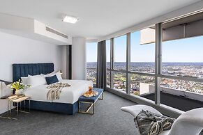 Meriton Suites Herschel Street, Brisbane