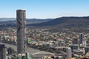 Meriton Suites Herschel Street, Brisbane