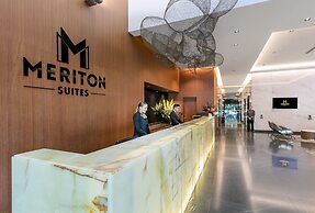 Meriton Suites Herschel Street, Brisbane