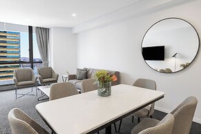Meriton Suites Herschel Street, Brisbane