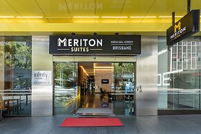 Meriton Suites Herschel Street, Brisbane