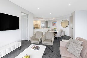 Meriton Suites Herschel Street, Brisbane