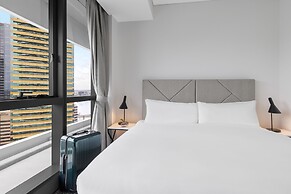 Meriton Suites Herschel Street, Brisbane