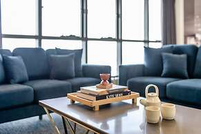 Meriton Suites Herschel Street, Brisbane