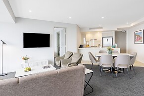 Meriton Suites Herschel Street, Brisbane