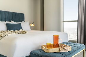 Meriton Suites Herschel Street, Brisbane