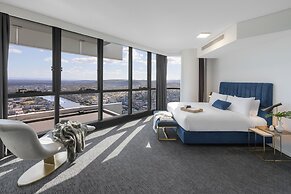 Meriton Suites Herschel Street, Brisbane
