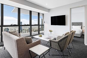 Meriton Suites Herschel Street, Brisbane