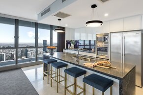 Meriton Suites Herschel Street, Brisbane