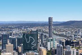 Meriton Suites Herschel Street, Brisbane
