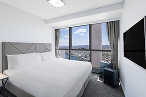 Meriton Suites Herschel Street, Brisbane