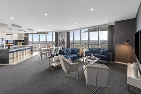 Meriton Suites Herschel Street, Brisbane