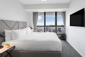 Meriton Suites Herschel Street, Brisbane