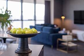 Meriton Suites Herschel Street, Brisbane