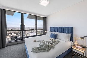 Meriton Suites Herschel Street, Brisbane