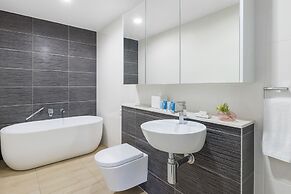 Meriton Suites Herschel Street, Brisbane