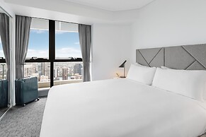 Meriton Suites Herschel Street, Brisbane