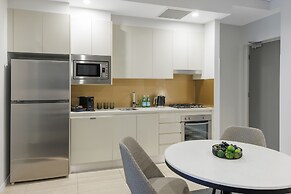 Meriton Suites Herschel Street, Brisbane