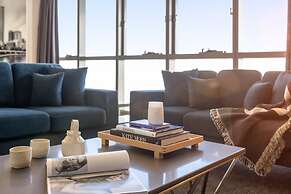 Meriton Suites Herschel Street, Brisbane