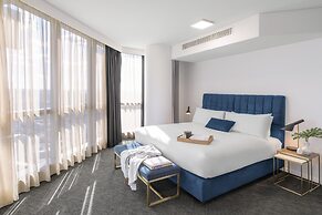 Meriton Suites Herschel Street, Brisbane
