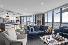 Meriton Suites Herschel Street, Brisbane