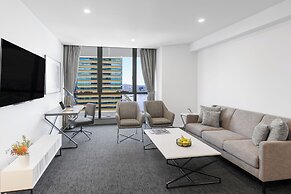 Meriton Suites Herschel Street, Brisbane