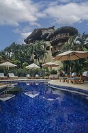 La Villa Luz Adults Only