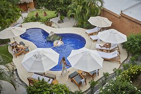 La Villa Luz Adults Only