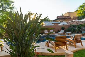 La Villa Luz Adults Only