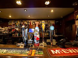 The Longforgan Coaching Inn