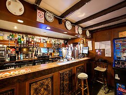 The Longforgan Coaching Inn