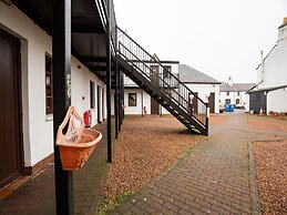 The Longforgan Coaching Inn